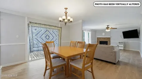 233 Baysden Pond Road Chinquapin NC 28521