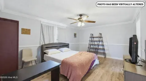 233 Baysden Pond Road Chinquapin NC 28521
