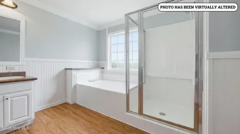 233 Baysden Pond Road Chinquapin NC 28521