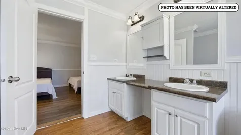 233 Baysden Pond Road Chinquapin NC 28521