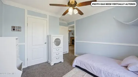 233 Baysden Pond Road Chinquapin NC 28521