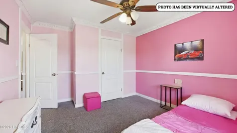 233 Baysden Pond Road Chinquapin NC 28521