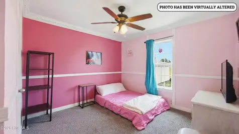 233 Baysden Pond Road Chinquapin NC 28521