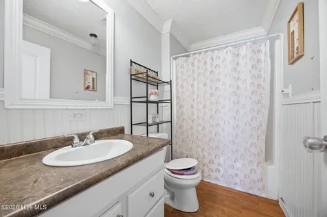 233 Baysden Pond Road Chinquapin NC 28521