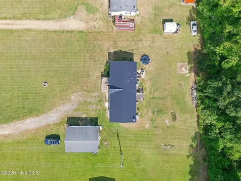 233 Baysden Pond Road Chinquapin NC 28521