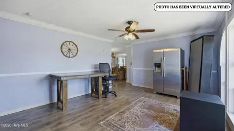 233 Baysden Pond Road Chinquapin NC 28521