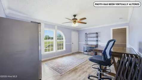 233 Baysden Pond Road Chinquapin NC 28521
