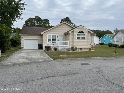 480 Saltaire Drive SW Calabash NC 28467