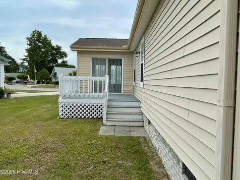 480 Saltaire Drive SW Calabash NC 28467