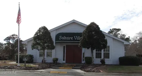 480 Saltaire Drive SW Calabash NC 28467