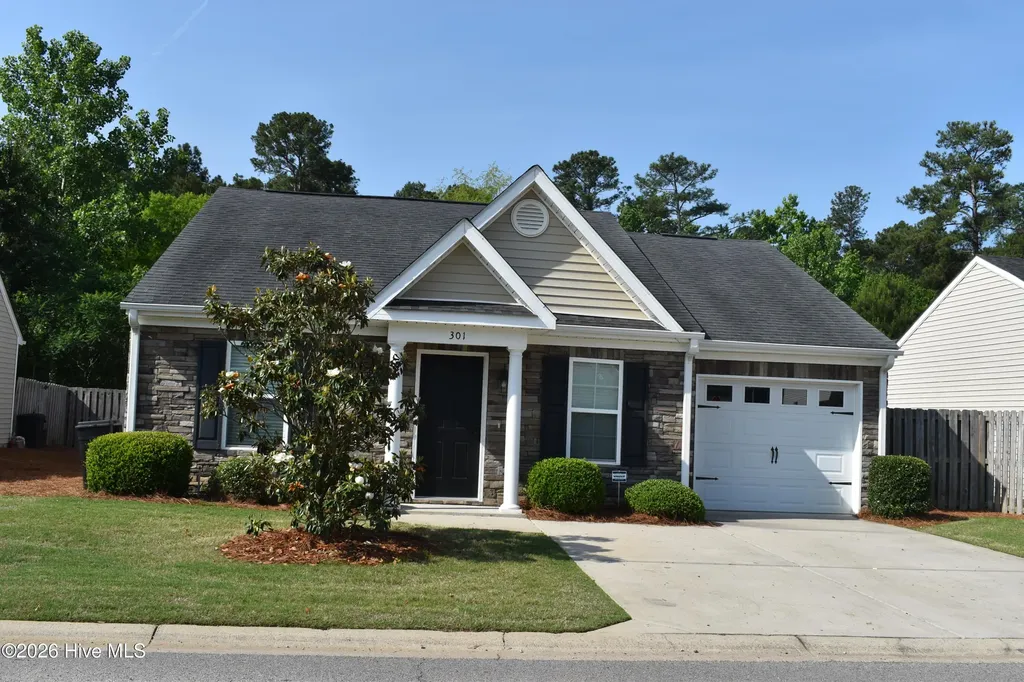 301 York Lane Augusta GA 30909