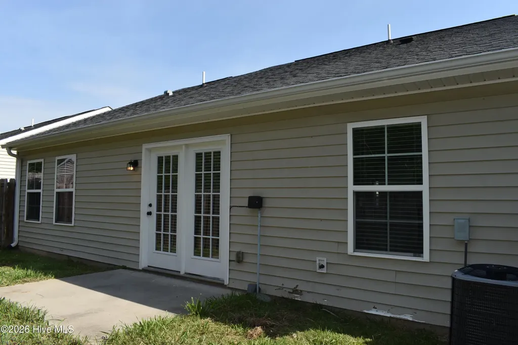 301 York Lane Augusta GA 30909
