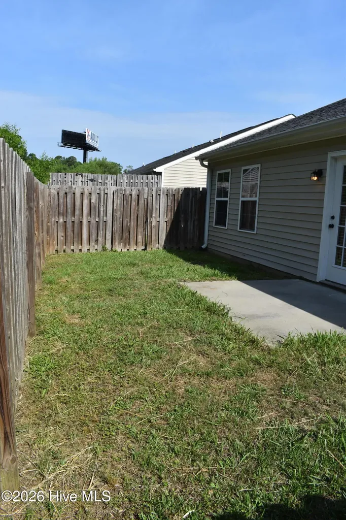 301 York Lane Augusta GA 30909