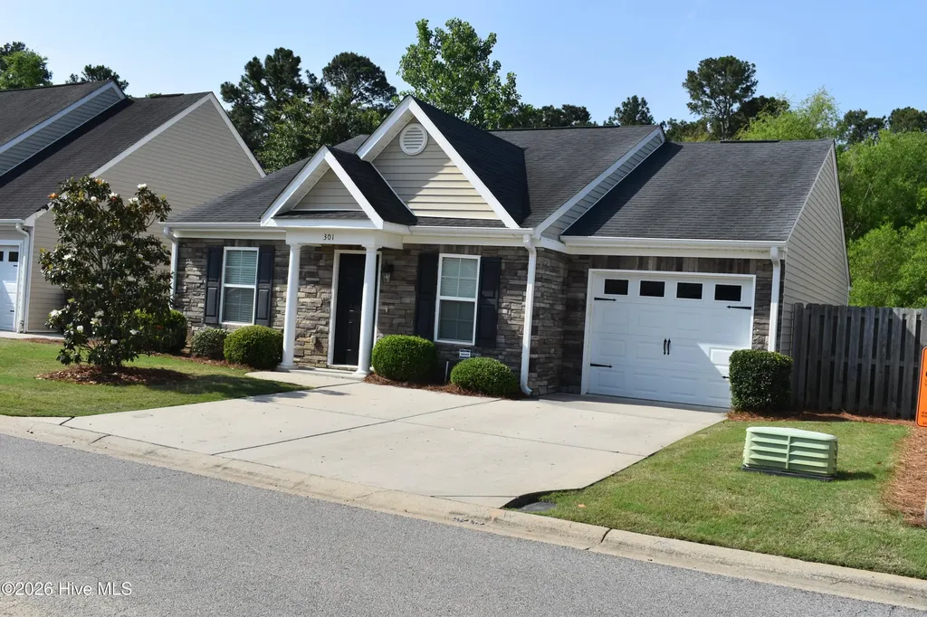 301 York Lane Augusta GA 30909