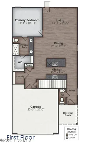 438 Oak Knoll Drive Jacksonville NC 28546