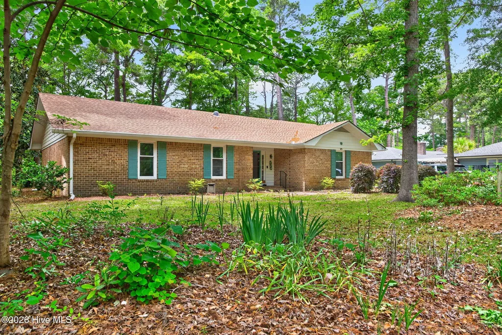 36 Swamp Fox Drive Calabash NC 28467