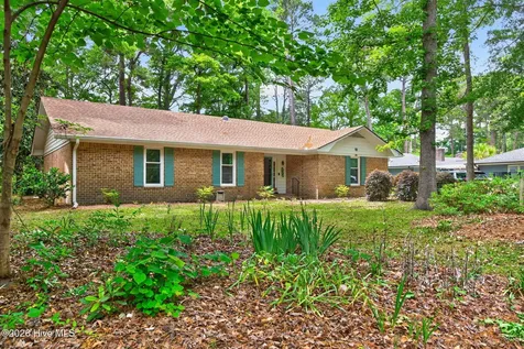 36 Swamp Fox Drive Calabash NC 28467