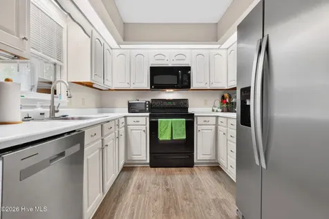 36 Swamp Fox Drive Calabash NC 28467