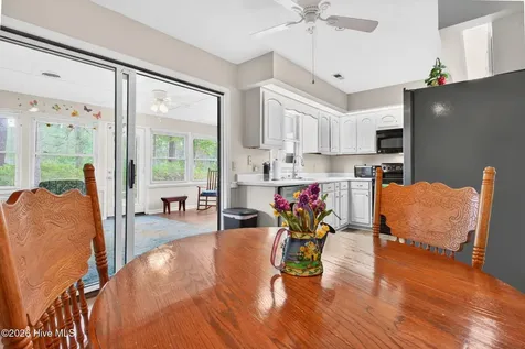 36 Swamp Fox Drive Calabash NC 28467