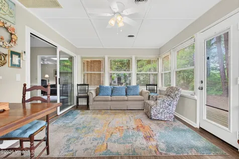 36 Swamp Fox Drive Calabash NC 28467
