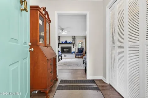 36 Swamp Fox Drive Calabash NC 28467