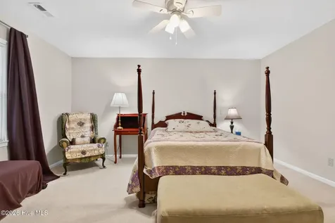 36 Swamp Fox Drive Calabash NC 28467