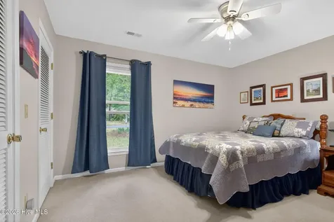 36 Swamp Fox Drive Calabash NC 28467