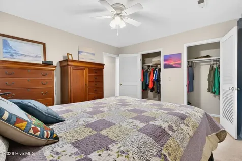 36 Swamp Fox Drive Calabash NC 28467
