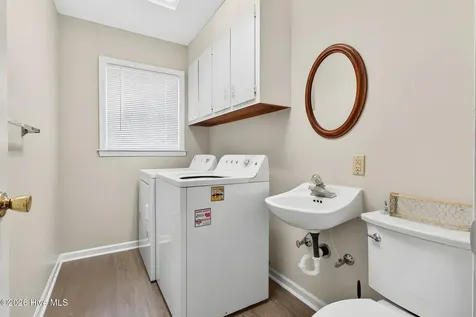 36 Swamp Fox Drive Calabash NC 28467