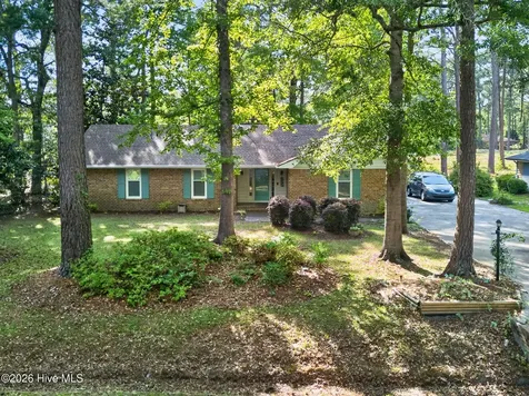 36 Swamp Fox Drive Calabash NC 28467