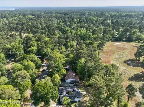36 Swamp Fox Drive Calabash NC 28467