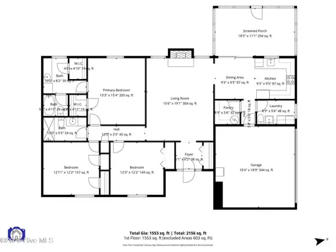 36 Swamp Fox Drive Calabash NC 28467
