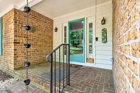 36 Swamp Fox Drive Calabash NC 28467
