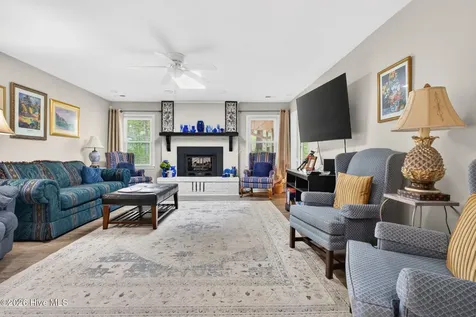 36 Swamp Fox Drive Calabash NC 28467