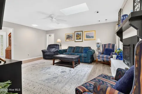 36 Swamp Fox Drive Calabash NC 28467