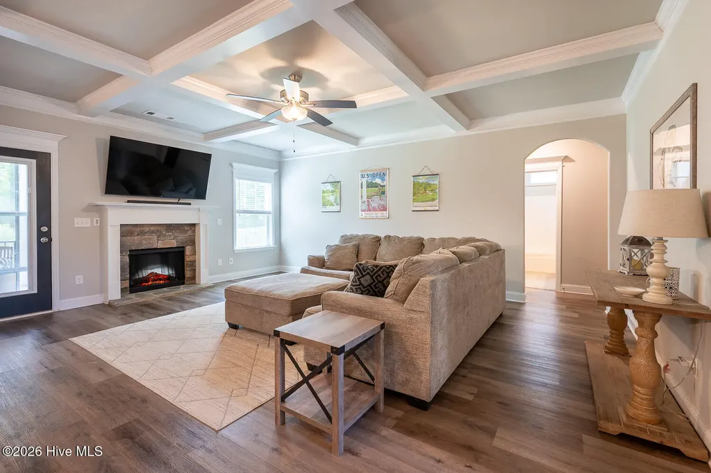 3528 Hilltop Trail Evans GA 30809