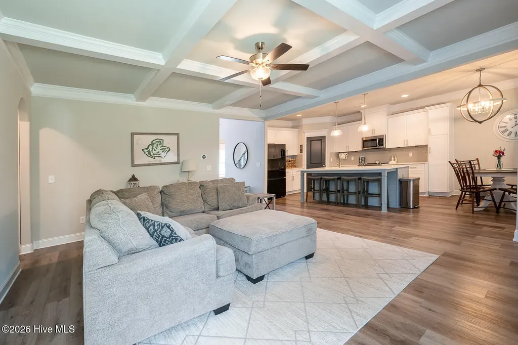 3528 Hilltop Trail Evans GA 30809