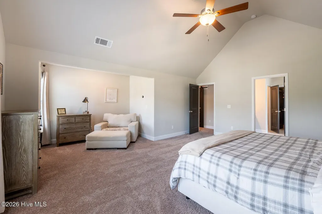 3528 Hilltop Trail Evans GA 30809