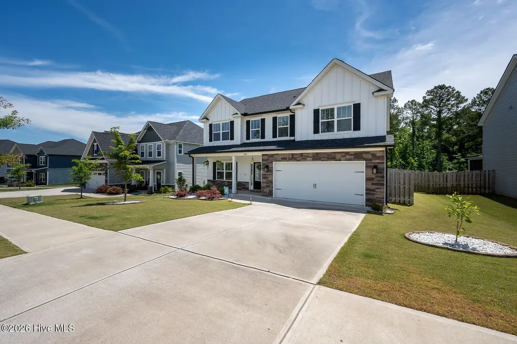 3528 Hilltop Trail Evans GA 30809