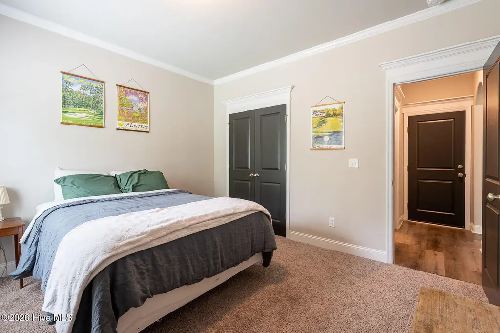 3528 Hilltop Trail Evans GA 30809