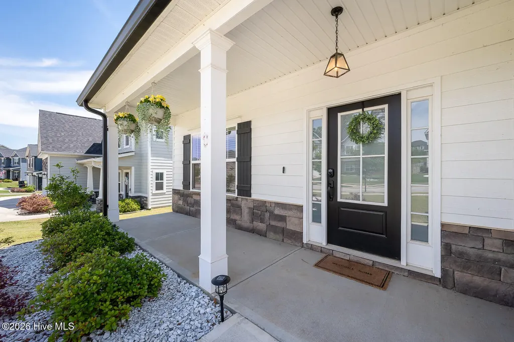 3528 Hilltop Trail Evans GA 30809