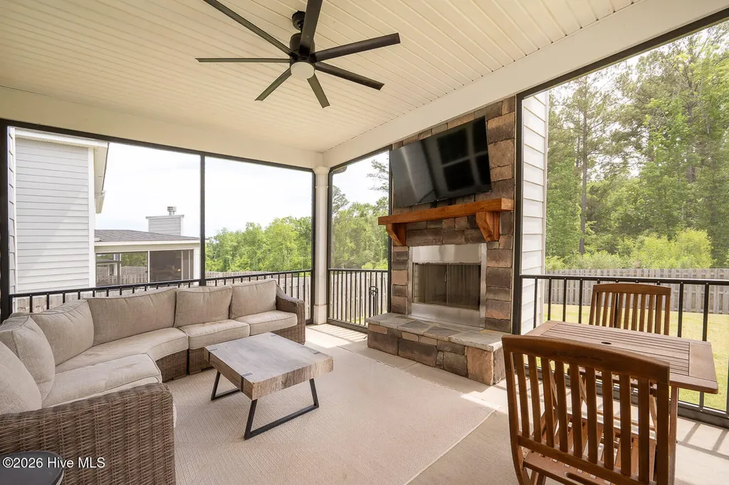 3528 Hilltop Trail Evans GA 30809