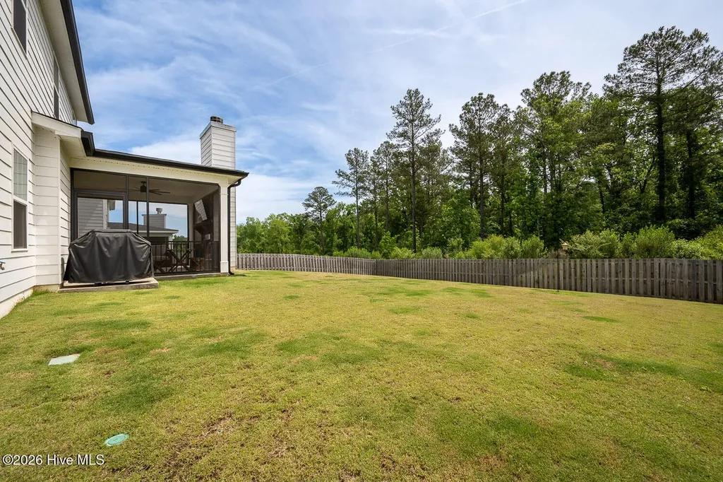 3528 Hilltop Trail Evans GA 30809