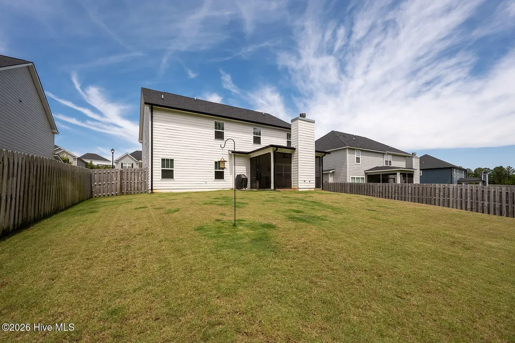 3528 Hilltop Trail Evans GA 30809