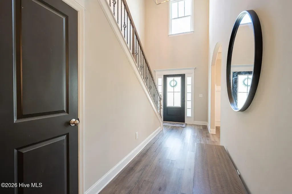 3528 Hilltop Trail Evans GA 30809