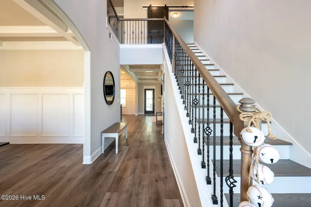 3528 Hilltop Trail Evans GA 30809