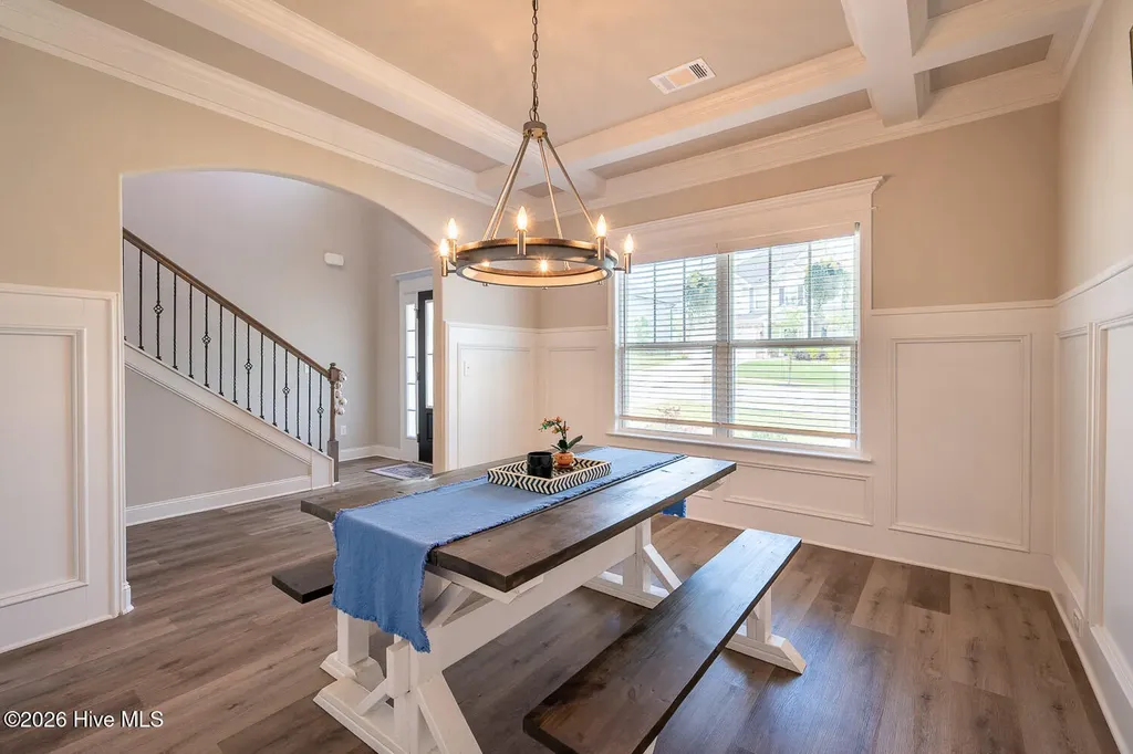 3528 Hilltop Trail Evans GA 30809