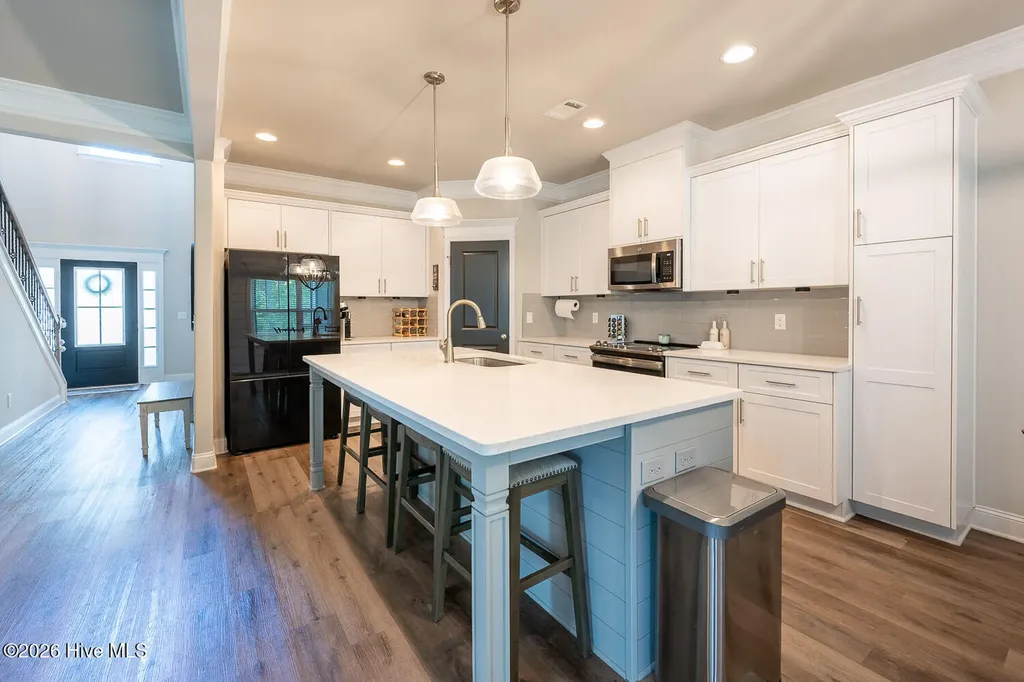 3528 Hilltop Trail Evans GA 30809