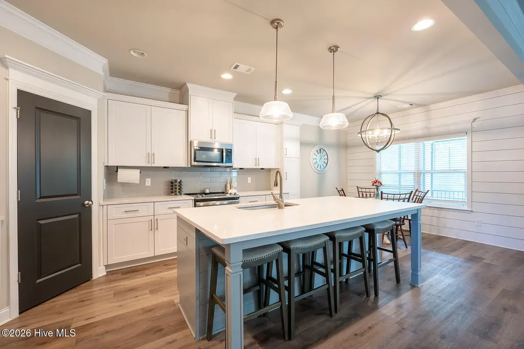 3528 Hilltop Trail Evans GA 30809