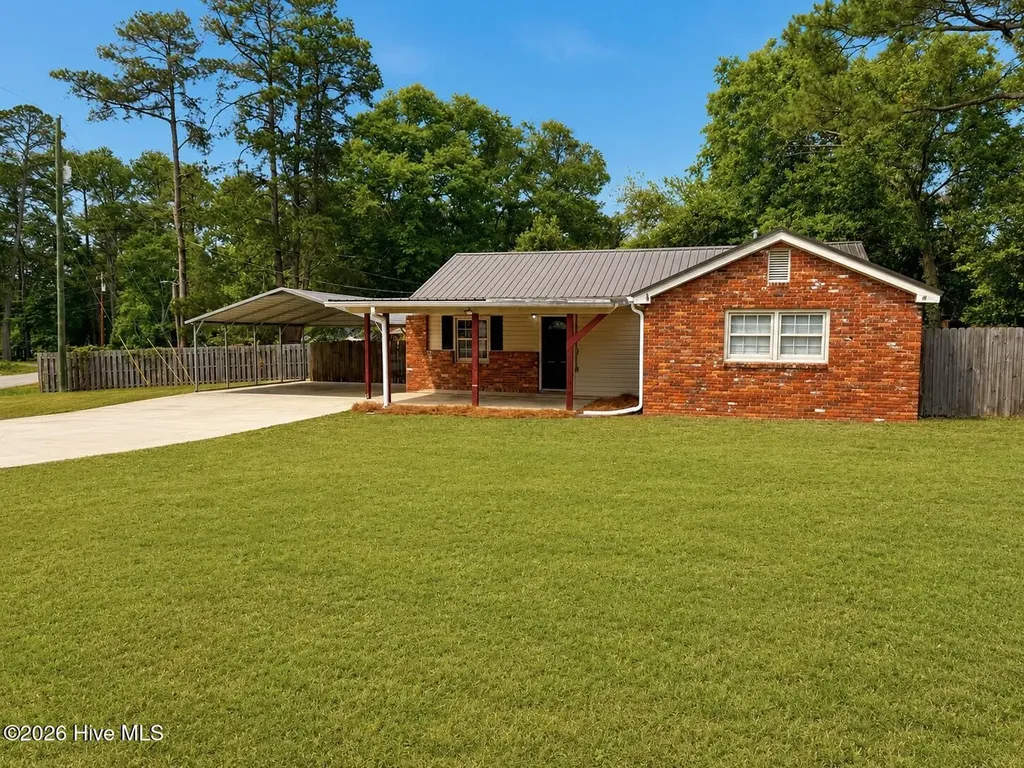 2018 Wren Road North Augusta SC 29841